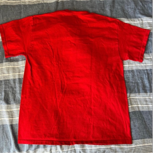 Vintage U.S. Marines Tee - Picture 3 of 4